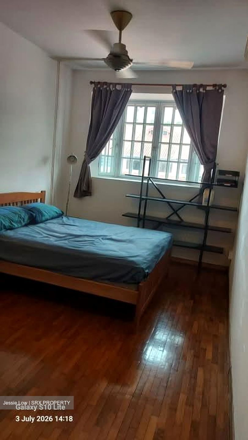 Sennett Estate (D13), Terrace #606352451